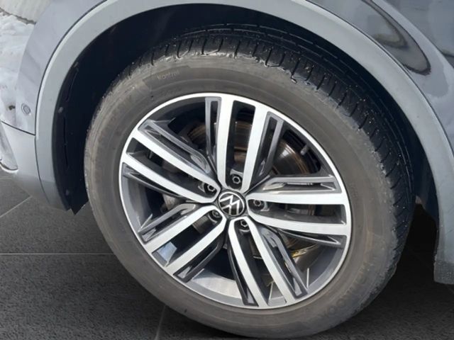 Volkswagen Tiguan 2.0 TDI Allspace