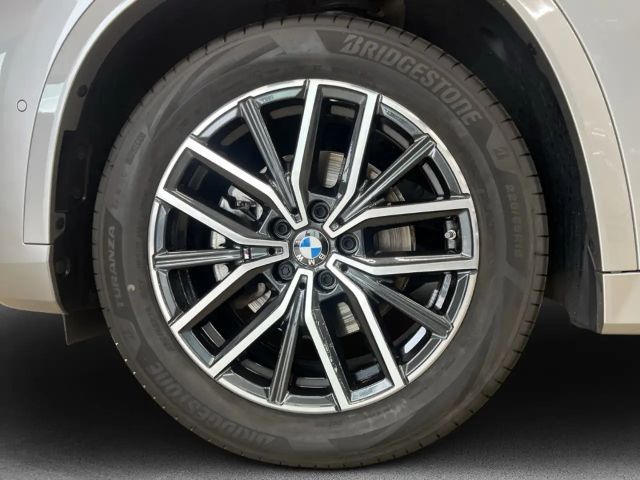 BMW X1 M-Sport xDrive