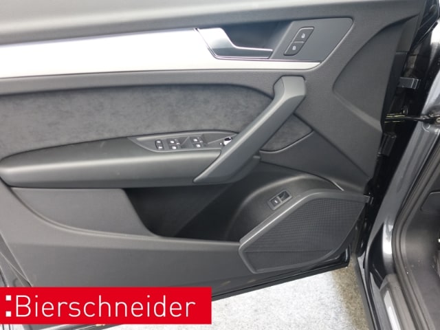 Audi Q5 40 TFSI Quattro S-Tronic Sportback