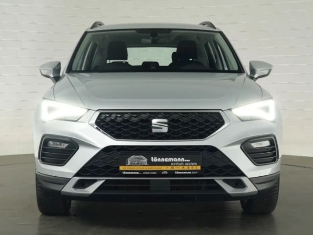 Seat Ateca DSG Style