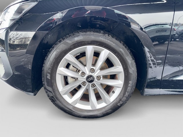 Audi A3 30 TFSI Sportback