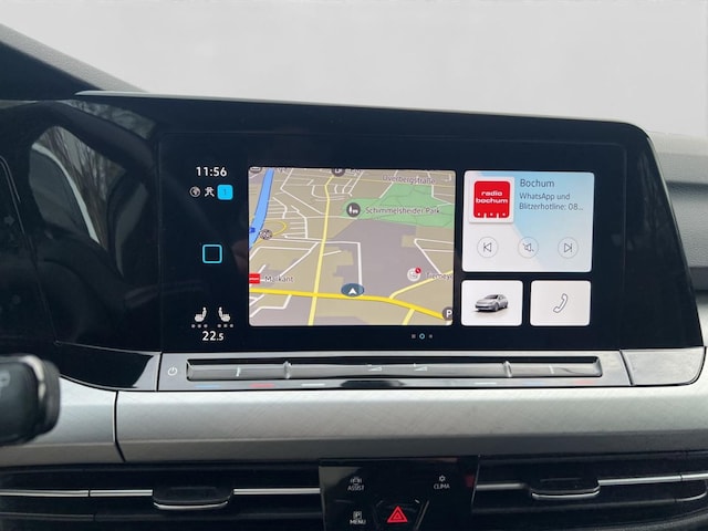 Volkswagen Golf 2.0 TDI DSG Life