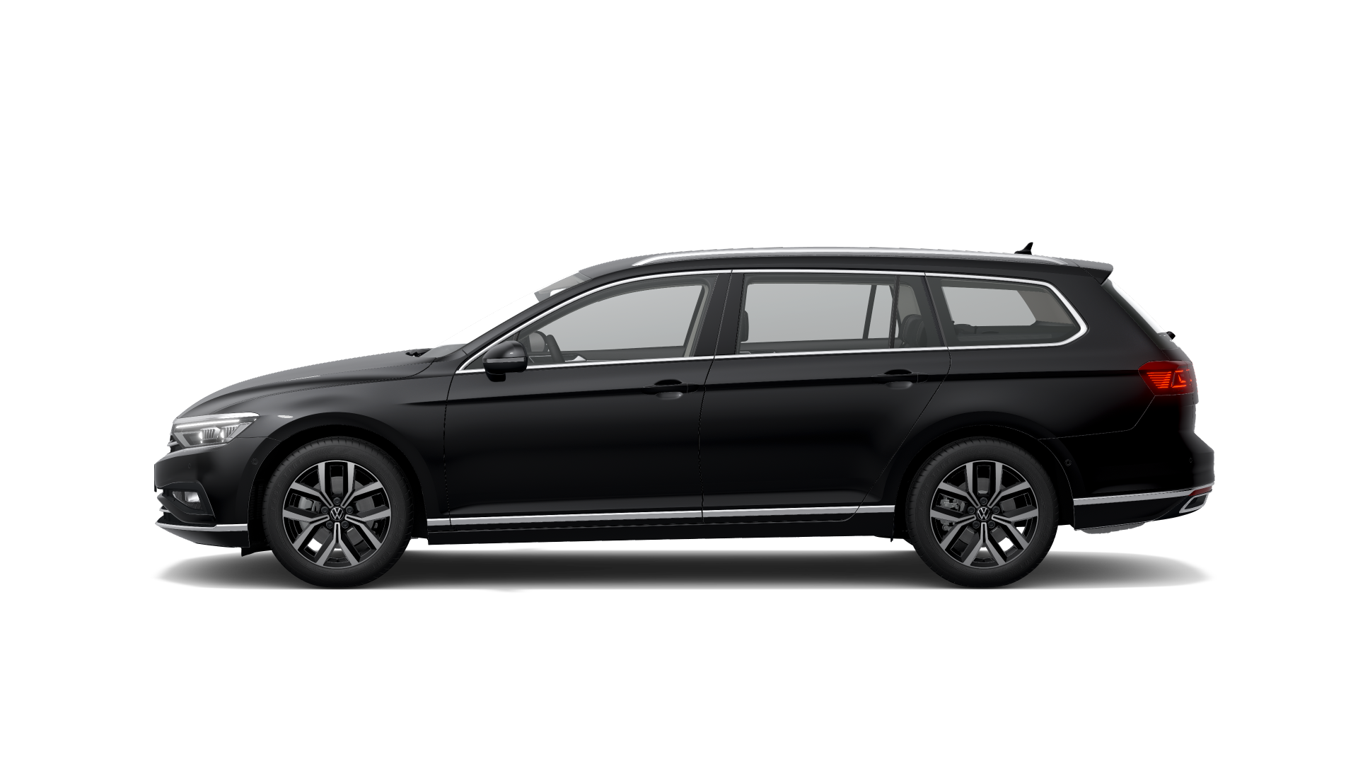 Volkswagen Passat Elegance Elegance Variant