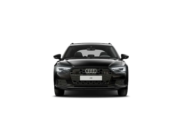 Audi A6 45 TFSI Avant S-Tronic