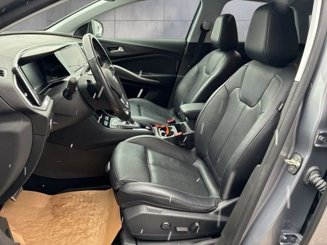 Opel Grandland X Ultimate