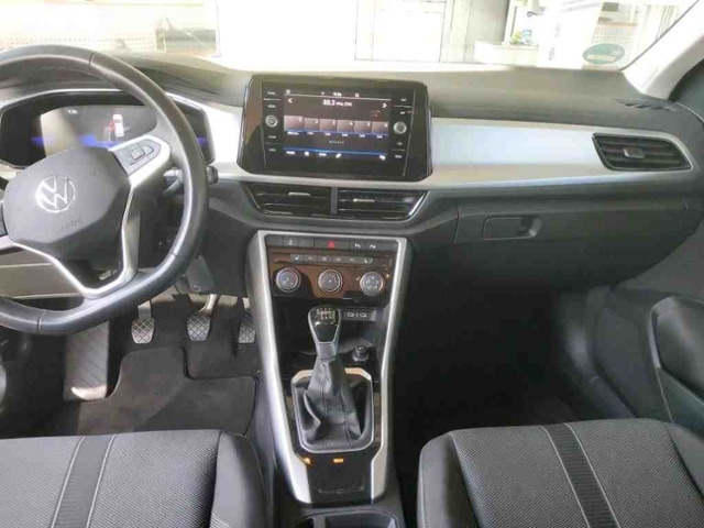 Volkswagen T-Roc 1.0 TSI