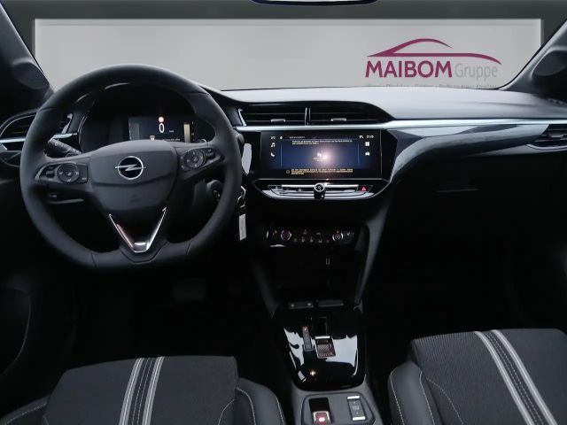 Opel Corsa F YES+Komfprt Paket+Lenkradheizung