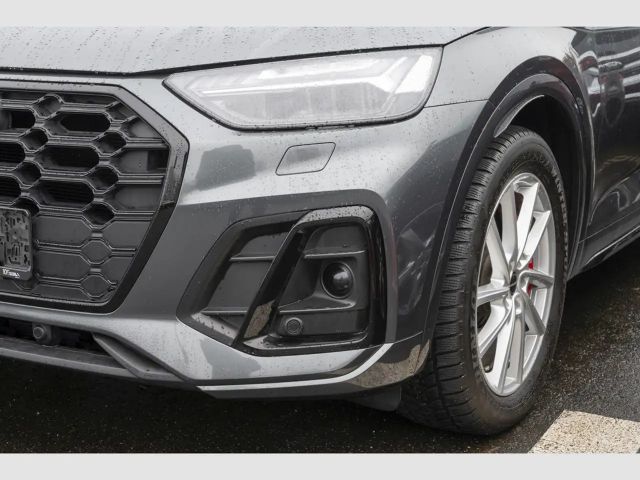 Audi SQ5 3.0 TDI Business Quattro