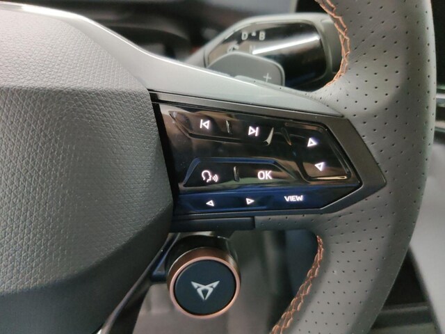 Cupra Tavascan 4Drive VZ