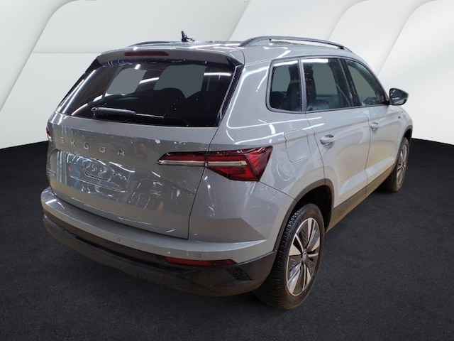 Skoda Karoq 2.0 TDI Selection Tour