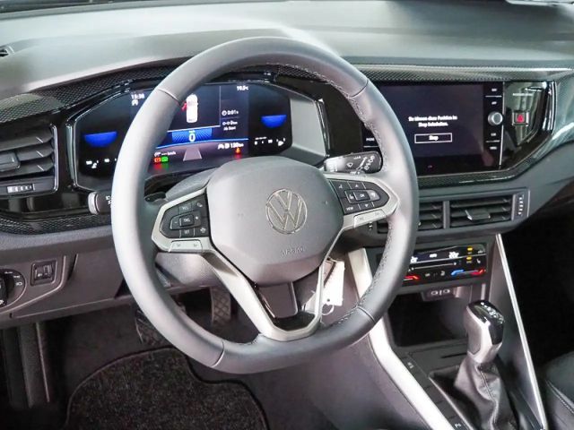 Volkswagen Taigo 1.0 TSI DSG Life