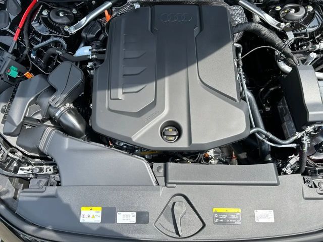 Audi A5 Hybride Quattro