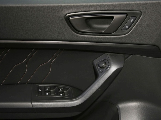 Cupra Ateca 2.0 TSI 4Drive DSG VZ