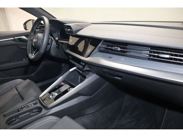 Audi S3 Quattro S-Tronic Sedan