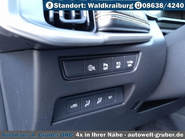 Mazda CX-80 Homura e-Skyactiv