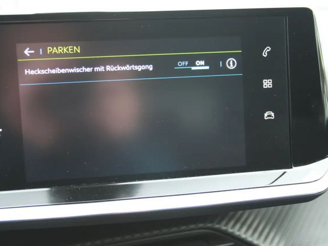 Peugeot E-2008 Active Pack