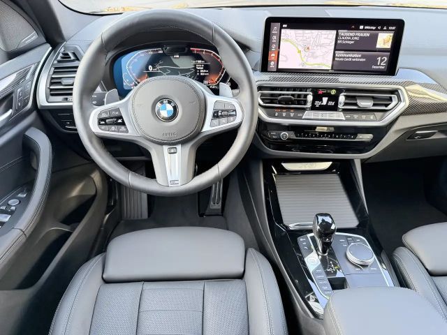 BMW X3 xDrive30i