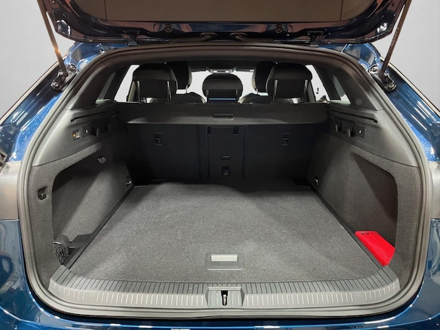 Volkswagen ID.7 4Motion GTX Tourer