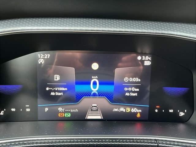 Volkswagen T-Cross 1.5 TSI DSG Life