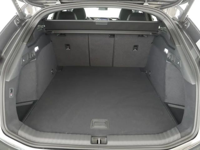 Audi A6 e-tron Quattro