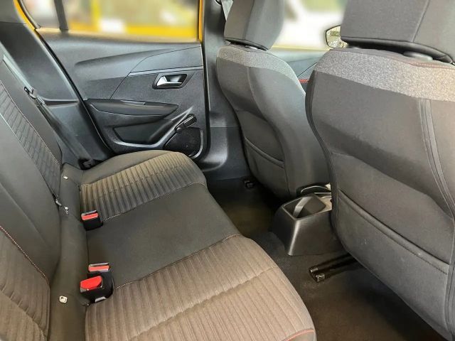 Peugeot 208 Active Pack PureTech