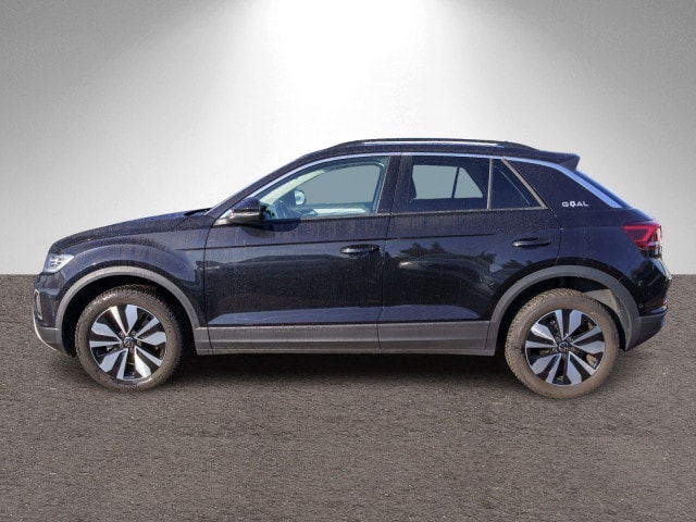 Volkswagen T-Roc 2.0 TDI DSG