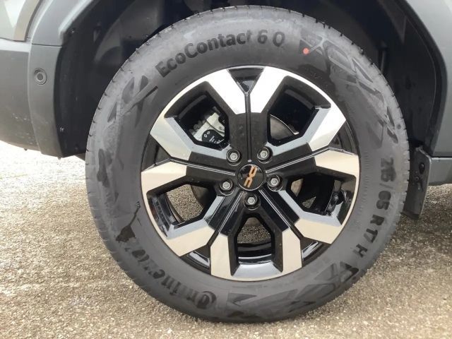 Dacia Duster Extreme TCe 130