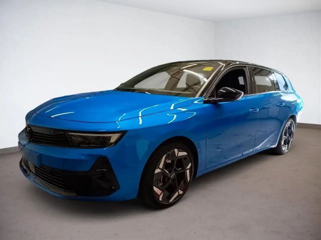 Opel Astra GSe Sports Tourer