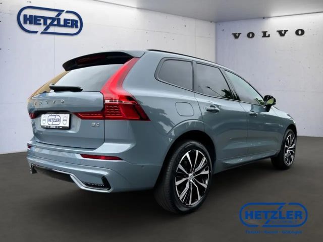 Volvo XC60 Dark Plus