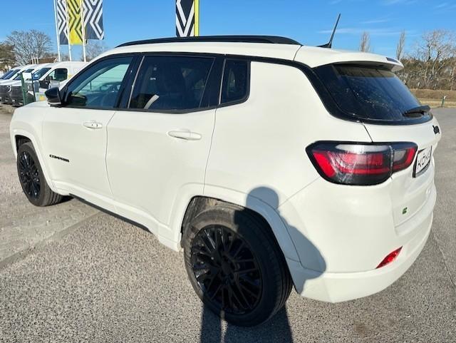 Jeep Compass Altitude