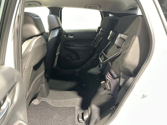 Honda Jazz 1.5 Advance Hybrid e:HEV