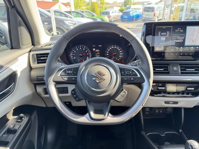 Suzuki Swift Comfort