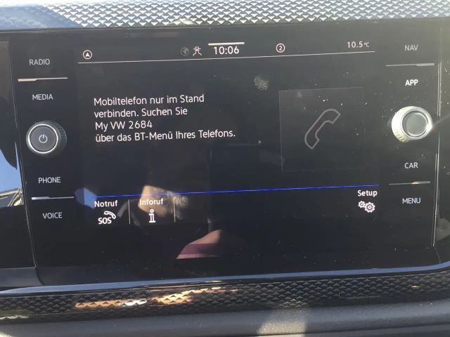 Volkswagen Polo Friends TSI