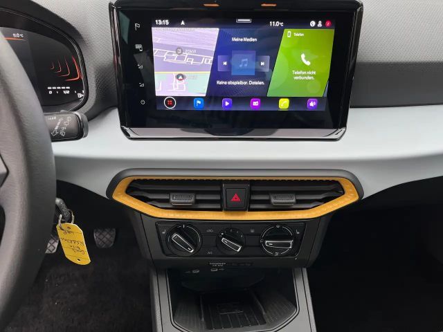 Seat Ibiza 1.0 TSI Style