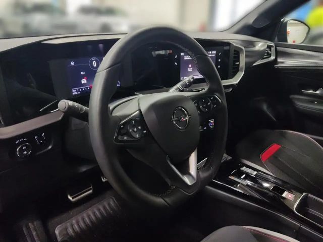 Opel Mokka GS-Line Grand Sport