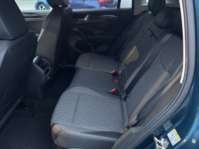 Volkswagen Tiguan 1.5 eTSI DSG Life