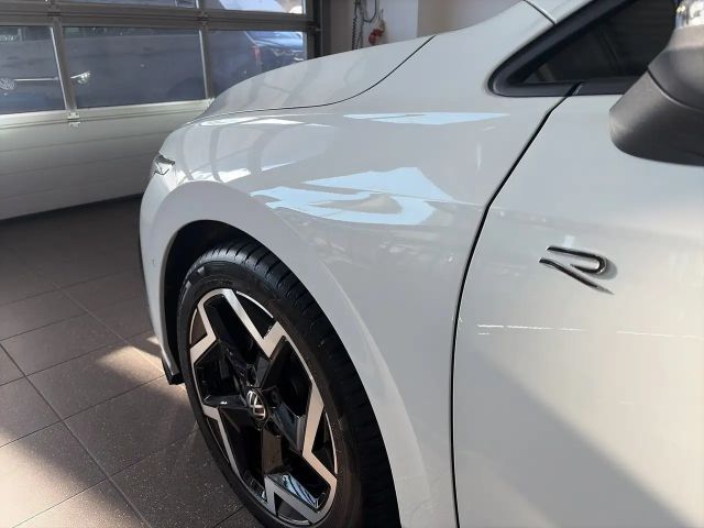 Volkswagen Golf 2.0 TDI DSG