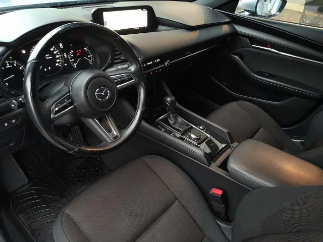 Mazda 3 Comfort SkyActiv e-Skyactiv