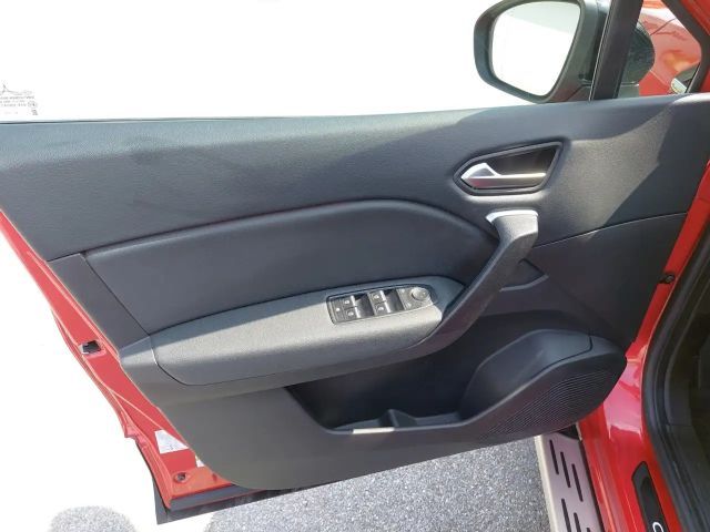 Renault Captur E-Tech Hybrid Techno