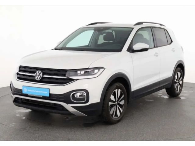 Volkswagen T-Cross 1.0 TSI Move