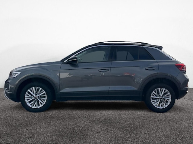 Volkswagen T-Roc 1.0 TSI Life