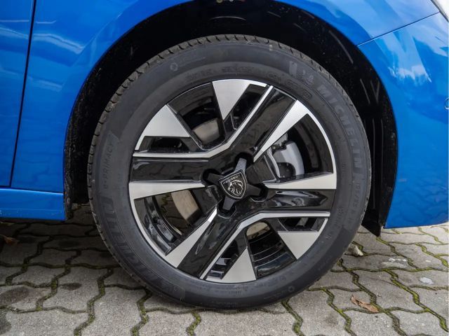 Peugeot E-208 Allure Pack Hybrid