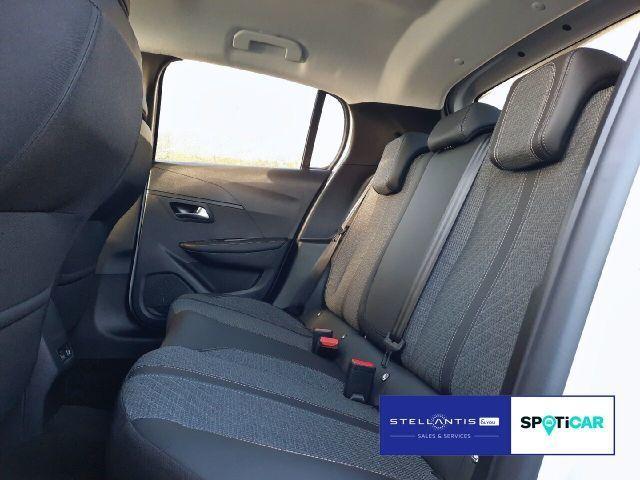 Peugeot 208 Allure Pack Hybrid