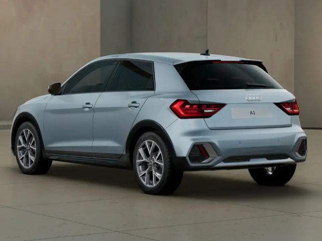 Audi A3 35 TFSI Sedan Sportback