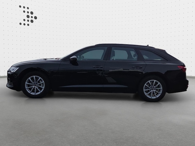 Audi A6 45 TFSI Avant S-Tronic