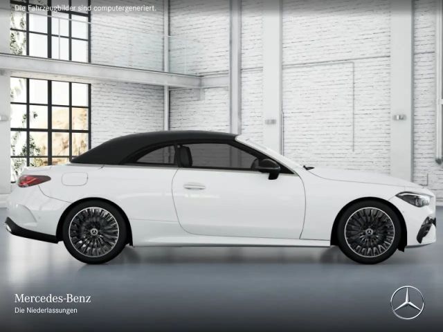 Mercedes-Benz CLE 200 AMG Line