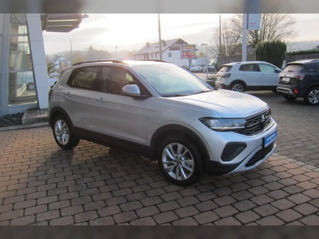 Volkswagen T-Cross 1.0 TSI DSG Life