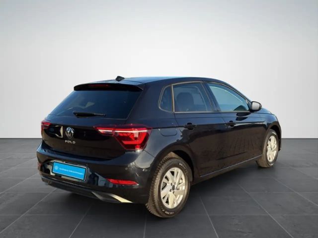 Volkswagen Polo 1.0 TSI Style