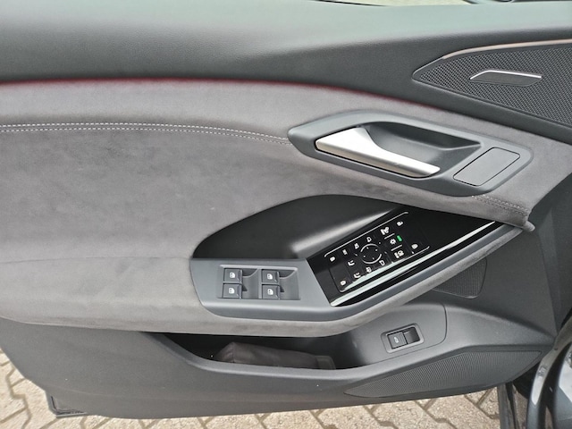 Audi Q6 e-tron Quattro