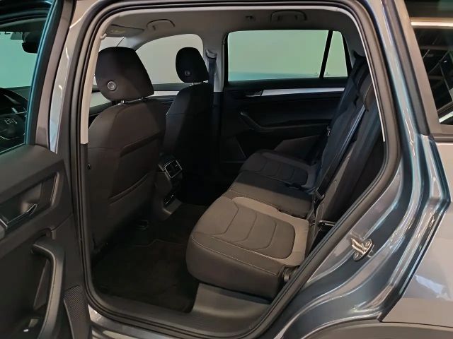 Skoda Kodiaq Ambition